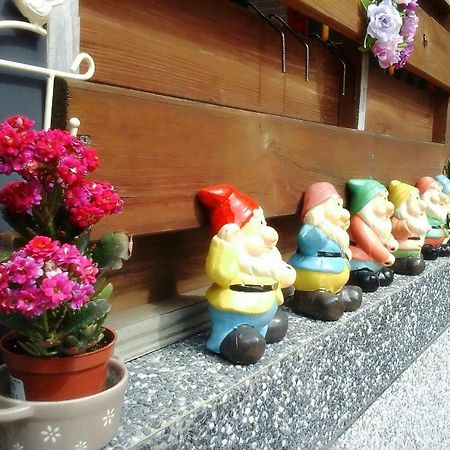 Taitung Love Hostel מראה חיצוני תמונה