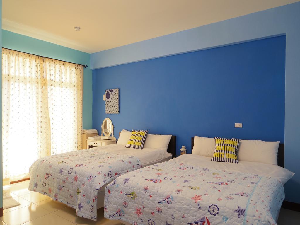 Taitung Love Hostel מראה חיצוני תמונה