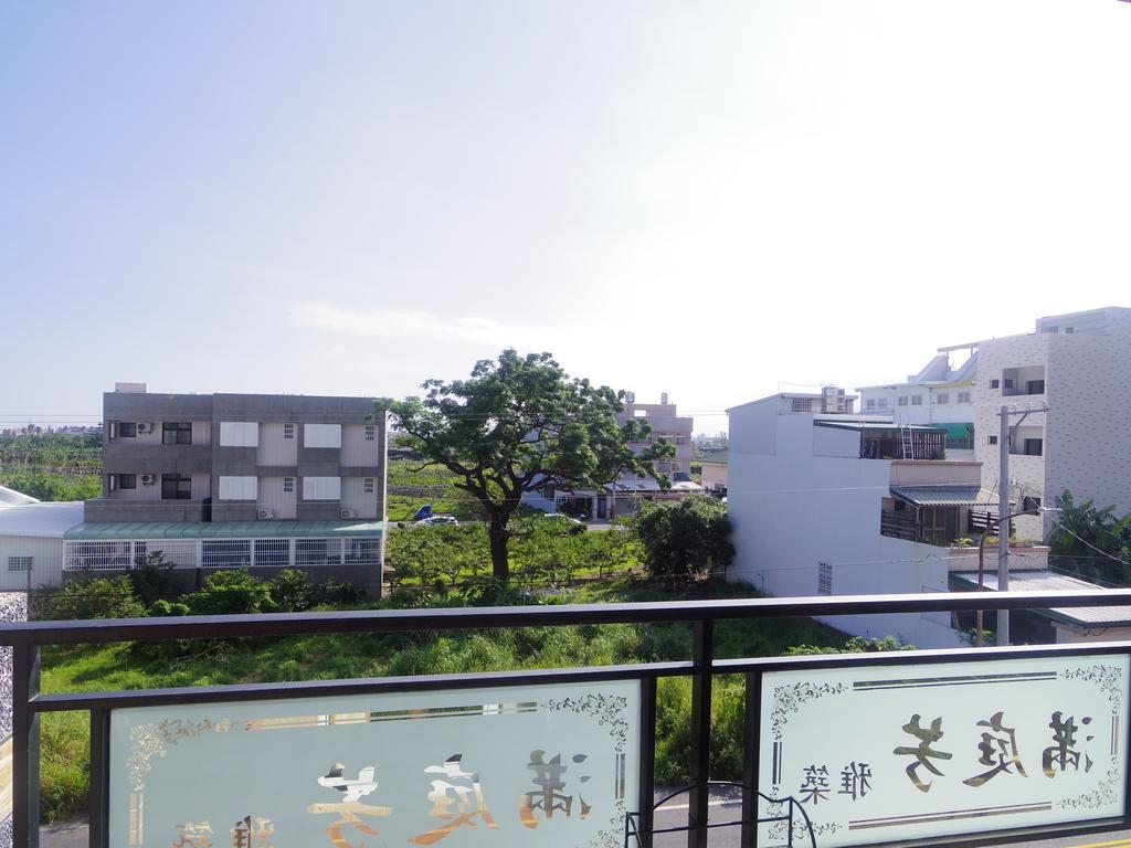 Taitung Love Hostel מראה חיצוני תמונה