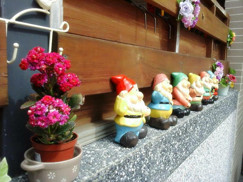 Taitung Love Hostel מראה חיצוני תמונה